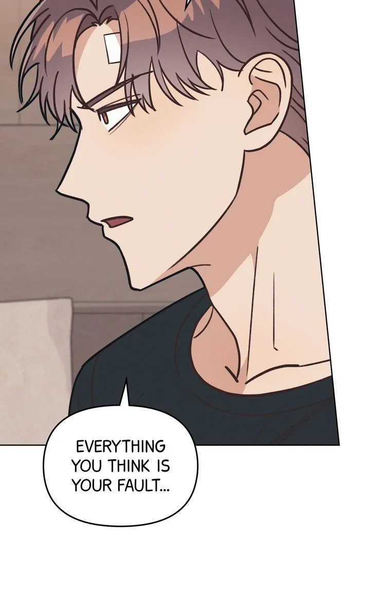 Keeping My Boss on a Tight Leash chapter 26 page 6