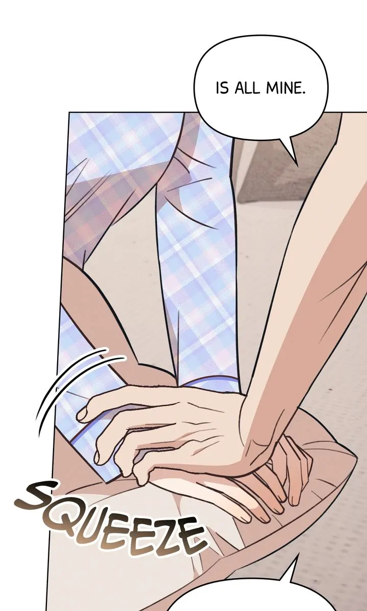 Keeping My Boss on a Tight Leash chapter 26 page 7