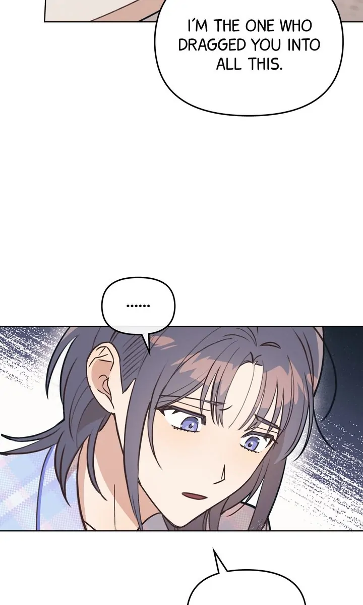 Keeping My Boss on a Tight Leash chapter 26 page 8
