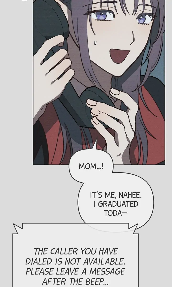 Keeping My Boss on a Tight Leash chapter 26 page 20