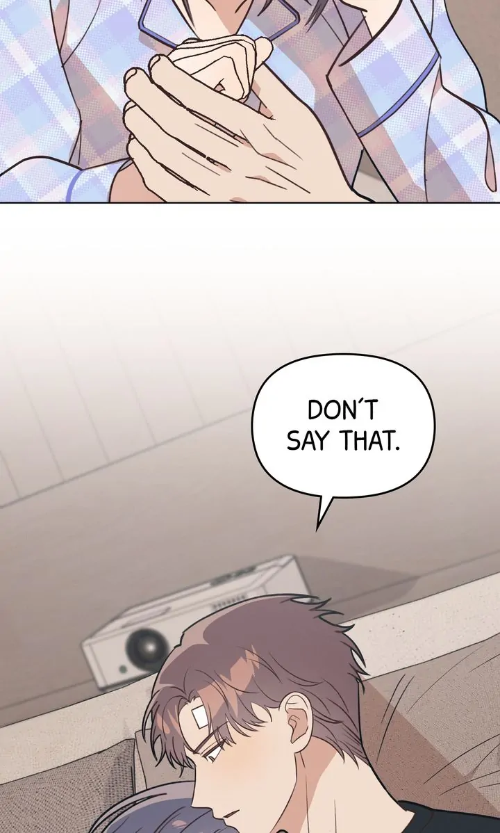 Keeping My Boss on a Tight Leash chapter 26 page 31
