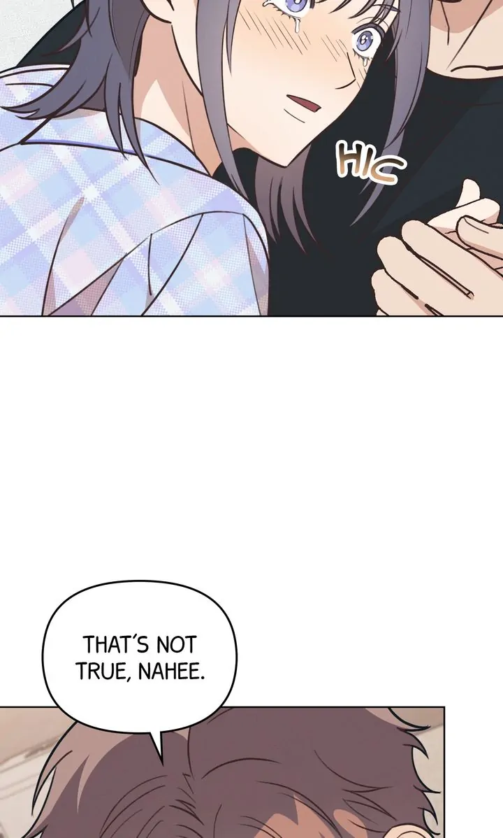 Keeping My Boss on a Tight Leash chapter 26 page 33