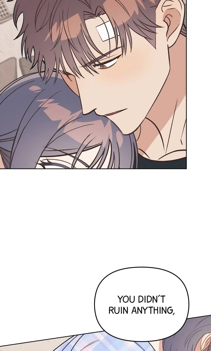 Keeping My Boss on a Tight Leash chapter 26 page 34