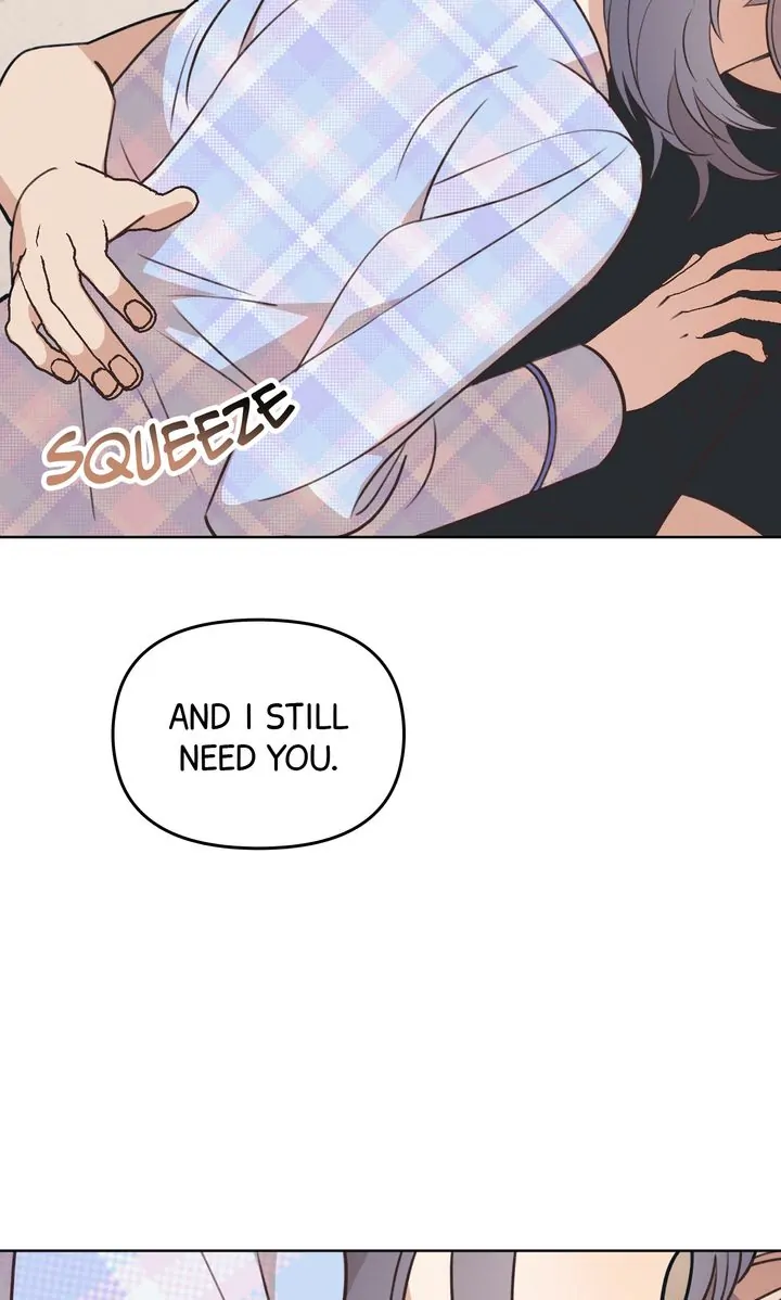 Keeping My Boss on a Tight Leash chapter 26 page 35