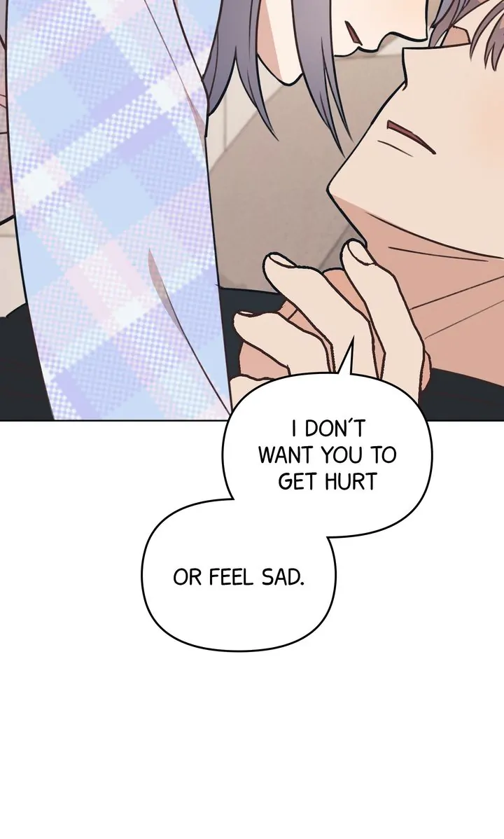 Keeping My Boss on a Tight Leash chapter 26 page 36
