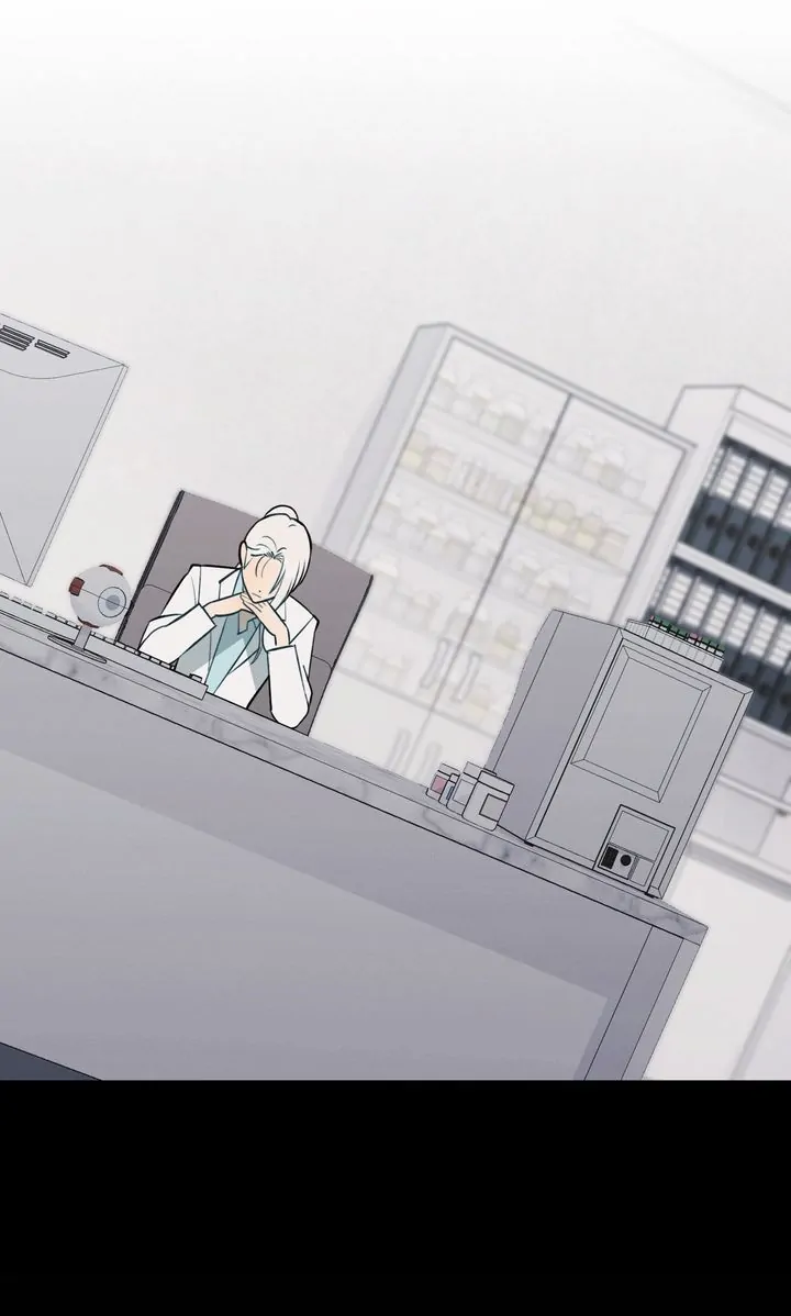 Keeping My Boss on a Tight Leash chapter 26 page 41