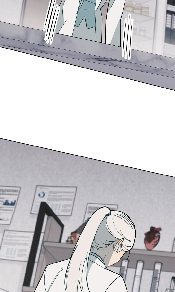 Keeping My Boss on a Tight Leash chapter 26 page 45