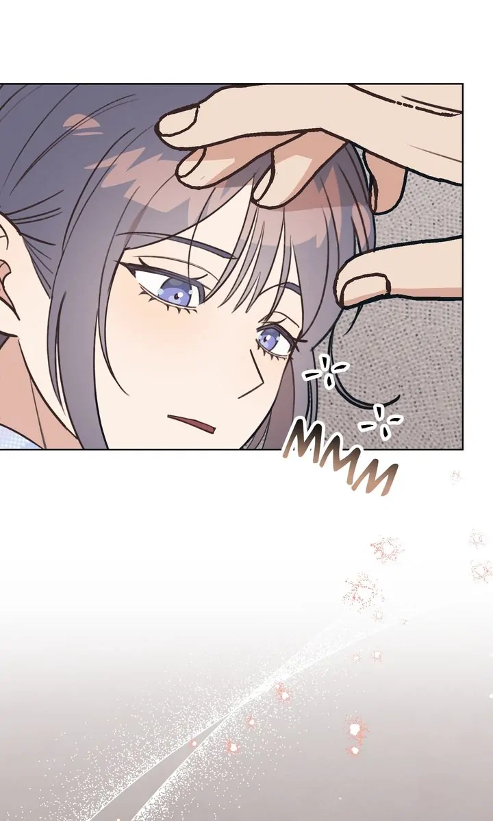 Keeping My Boss on a Tight Leash chapter 26 page 50