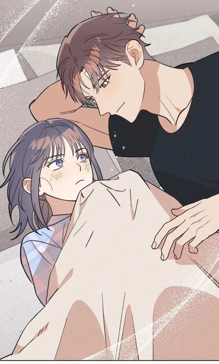 Keeping My Boss on a Tight Leash chapter 26 page 51