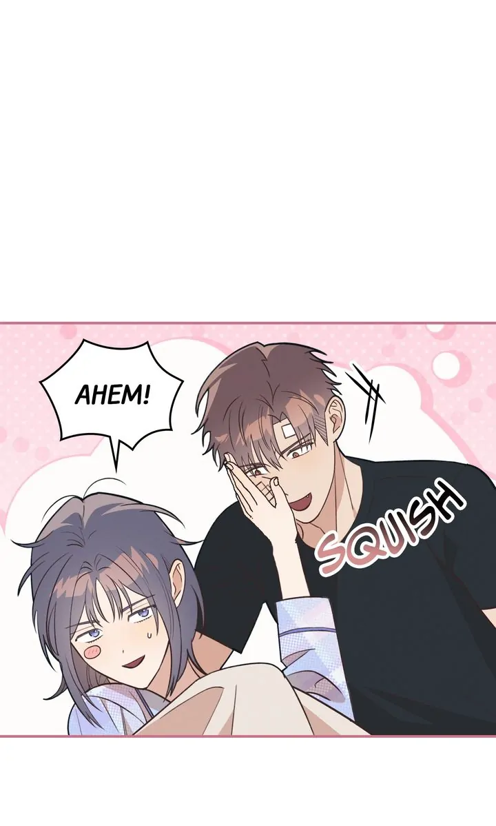 Keeping My Boss on a Tight Leash chapter 26 page 52