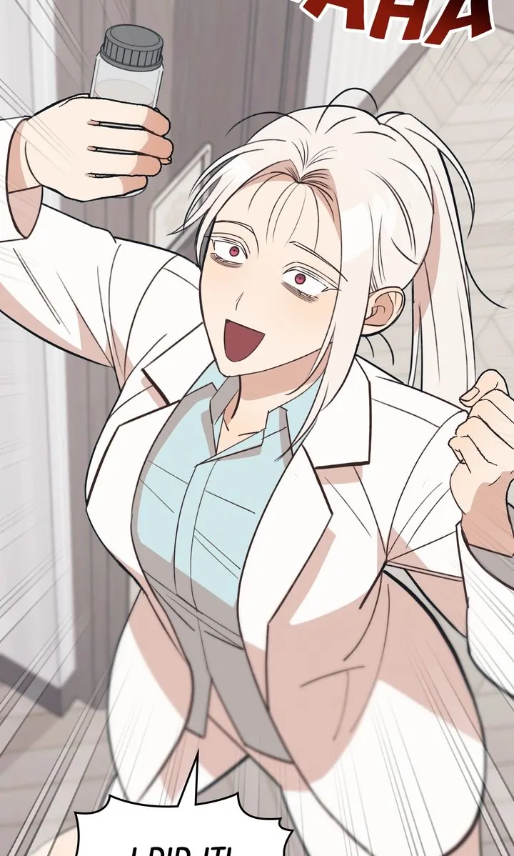 Keeping My Boss on a Tight Leash chapter 26 page 56
