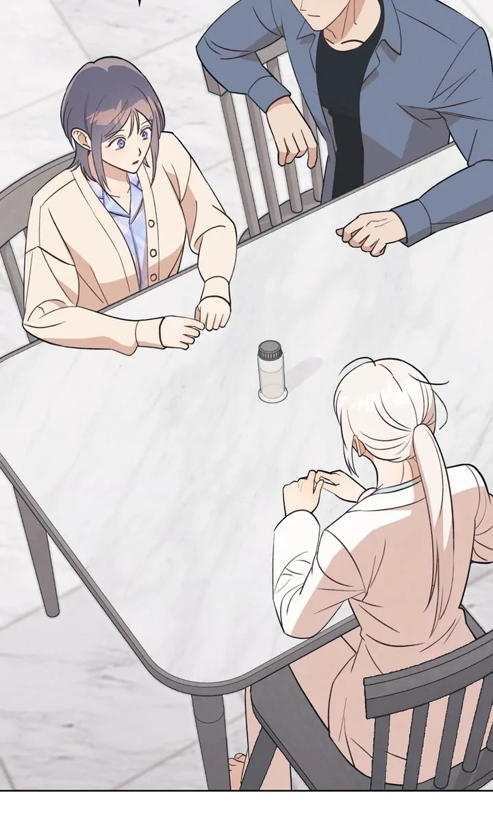 Keeping My Boss on a Tight Leash chapter 26 page 59