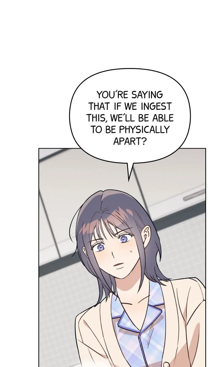 Keeping My Boss on a Tight Leash chapter 26 page 60