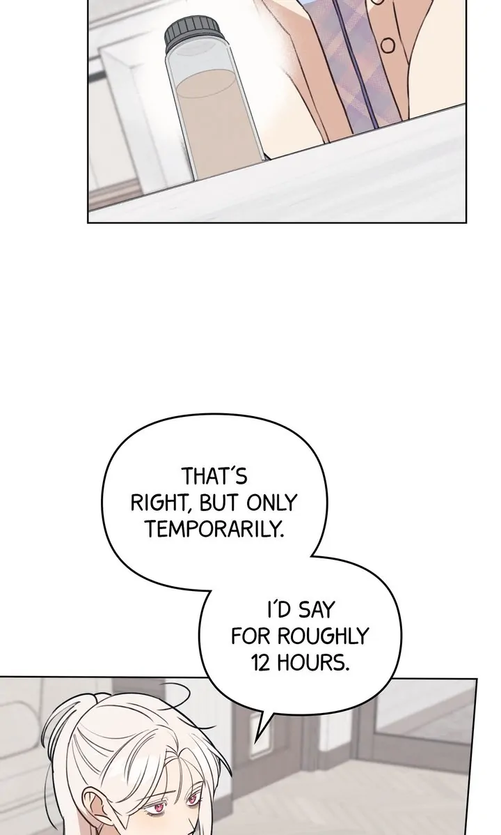 Keeping My Boss on a Tight Leash chapter 26 page 61