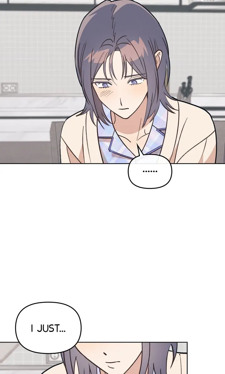 Keeping My Boss on a Tight Leash chapter 26 page 64