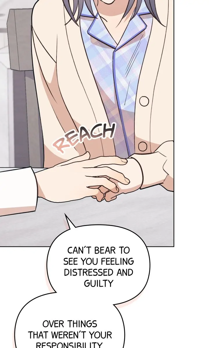 Keeping My Boss on a Tight Leash chapter 26 page 65