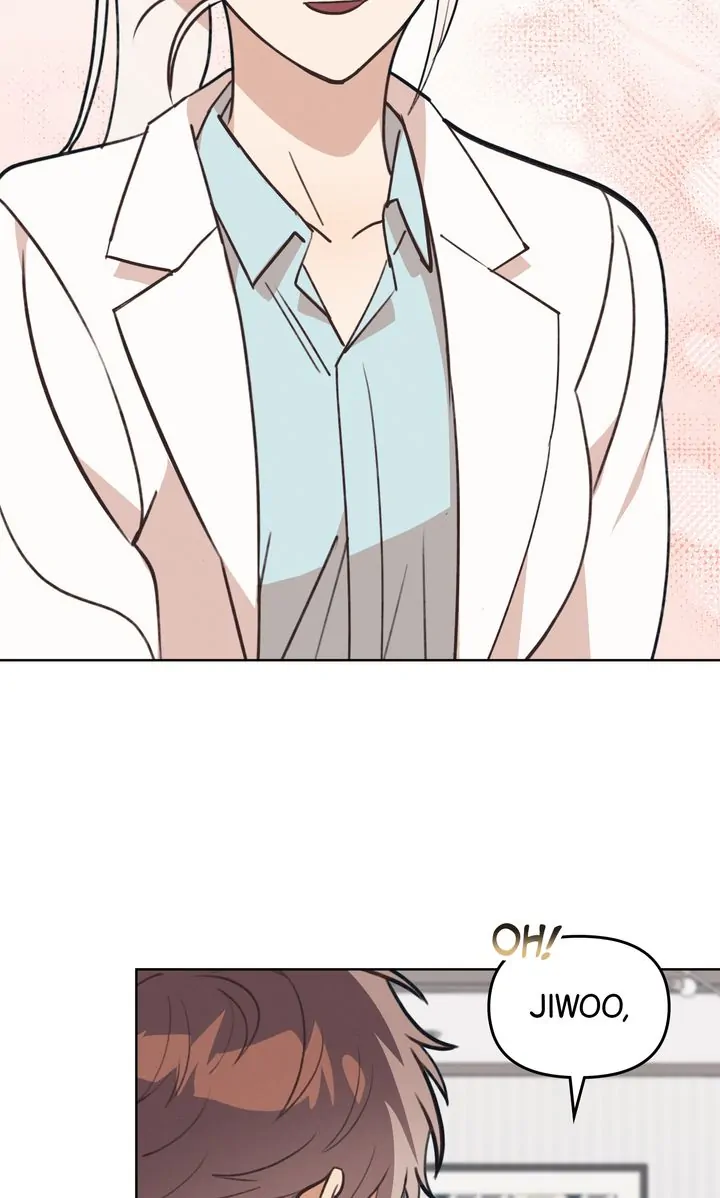 Keeping My Boss on a Tight Leash chapter 26 page 67