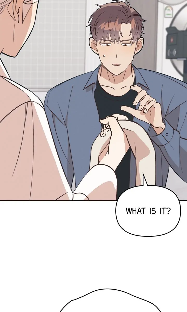 Keeping My Boss on a Tight Leash chapter 26 page 69
