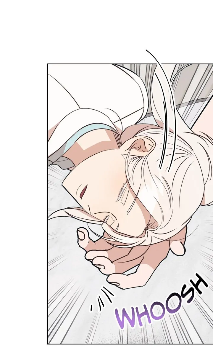Keeping My Boss on a Tight Leash chapter 26 page 71