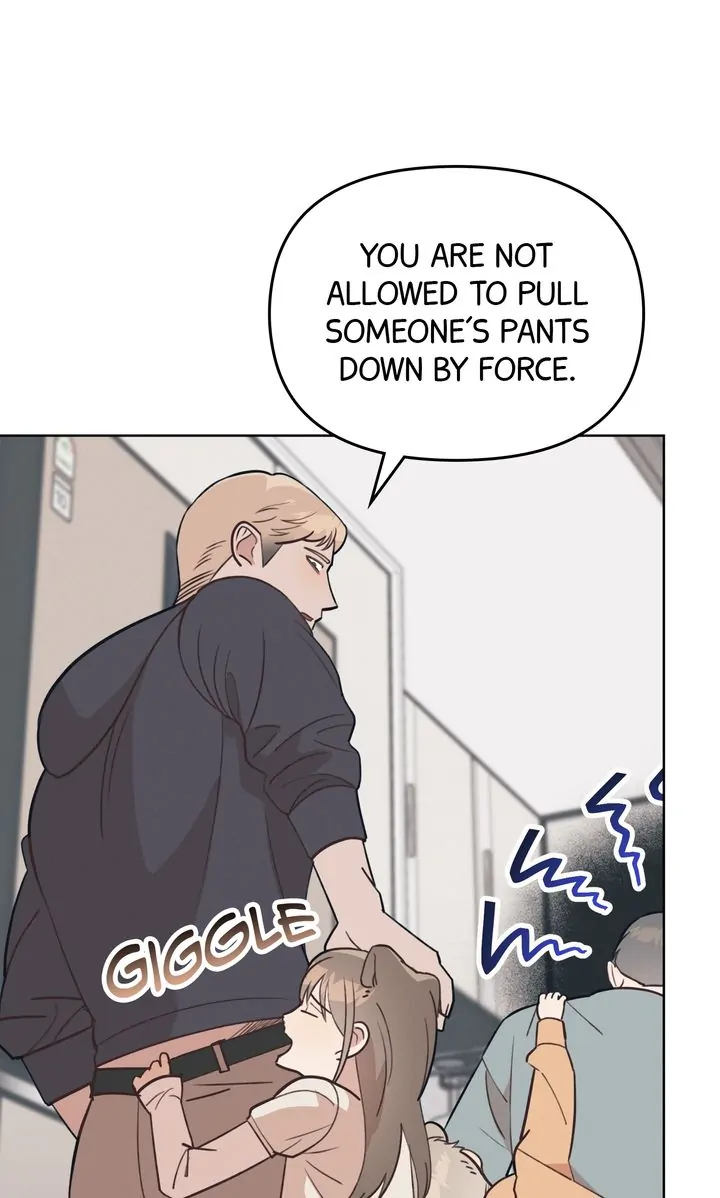 Keeping My Boss on a Tight Leash chapter 26 page 73