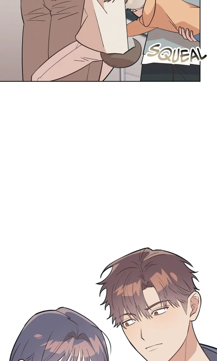 Keeping My Boss on a Tight Leash chapter 26 page 74