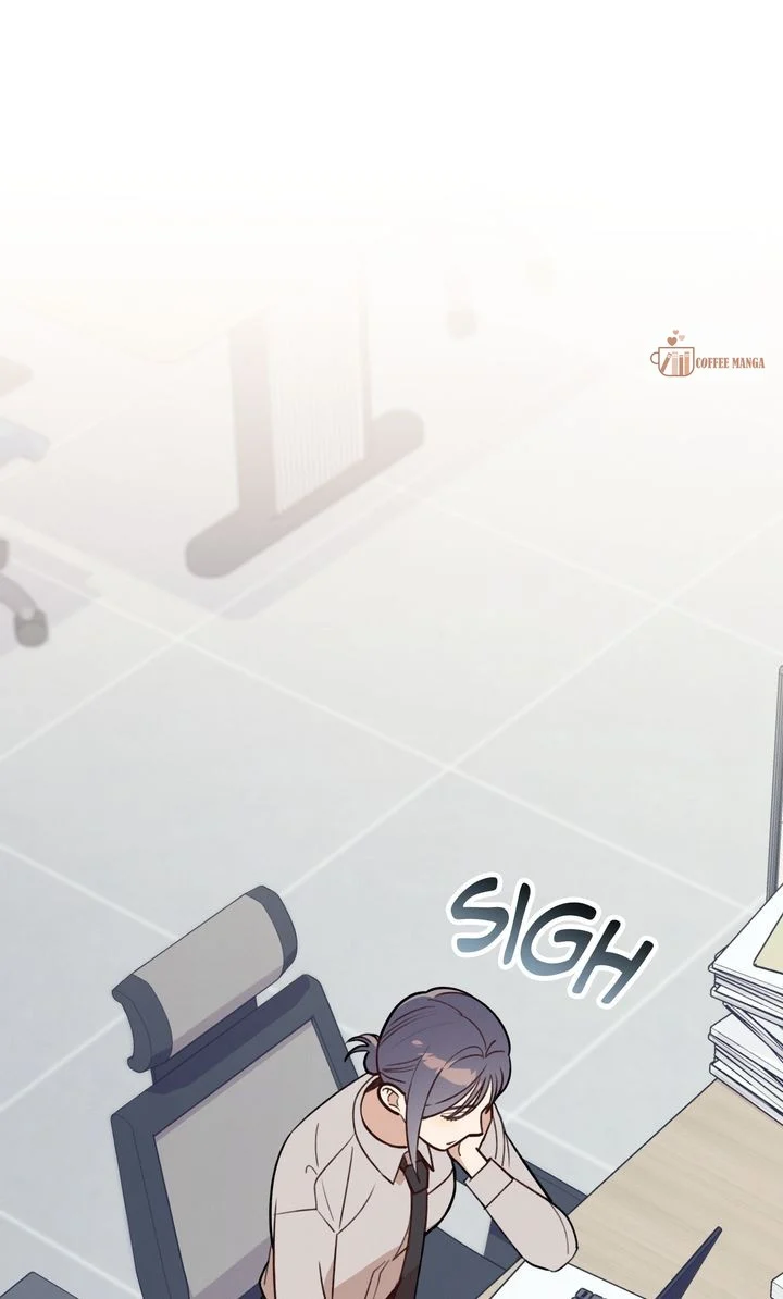 Keeping My Boss on a Tight Leash chapter 27 page 1