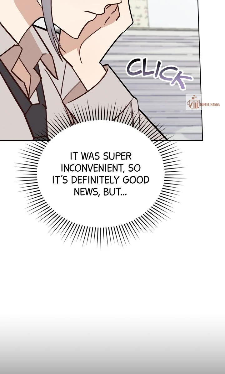 Keeping My Boss on a Tight Leash chapter 27 page 3