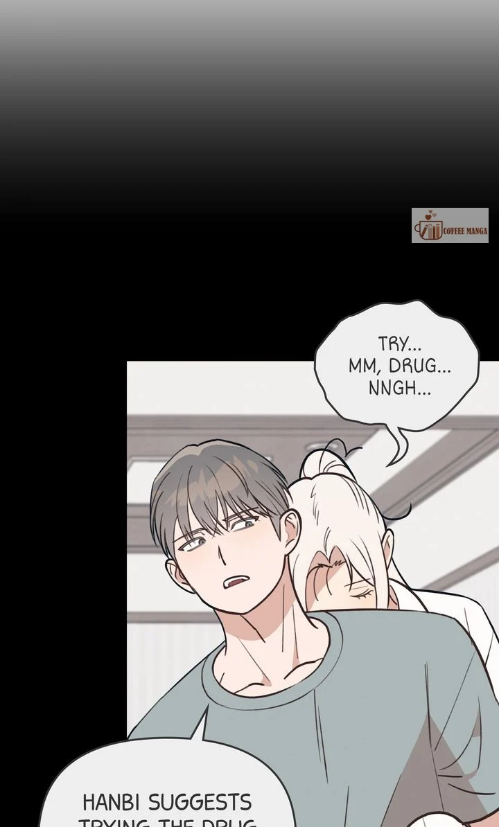 Keeping My Boss on a Tight Leash chapter 27 page 4