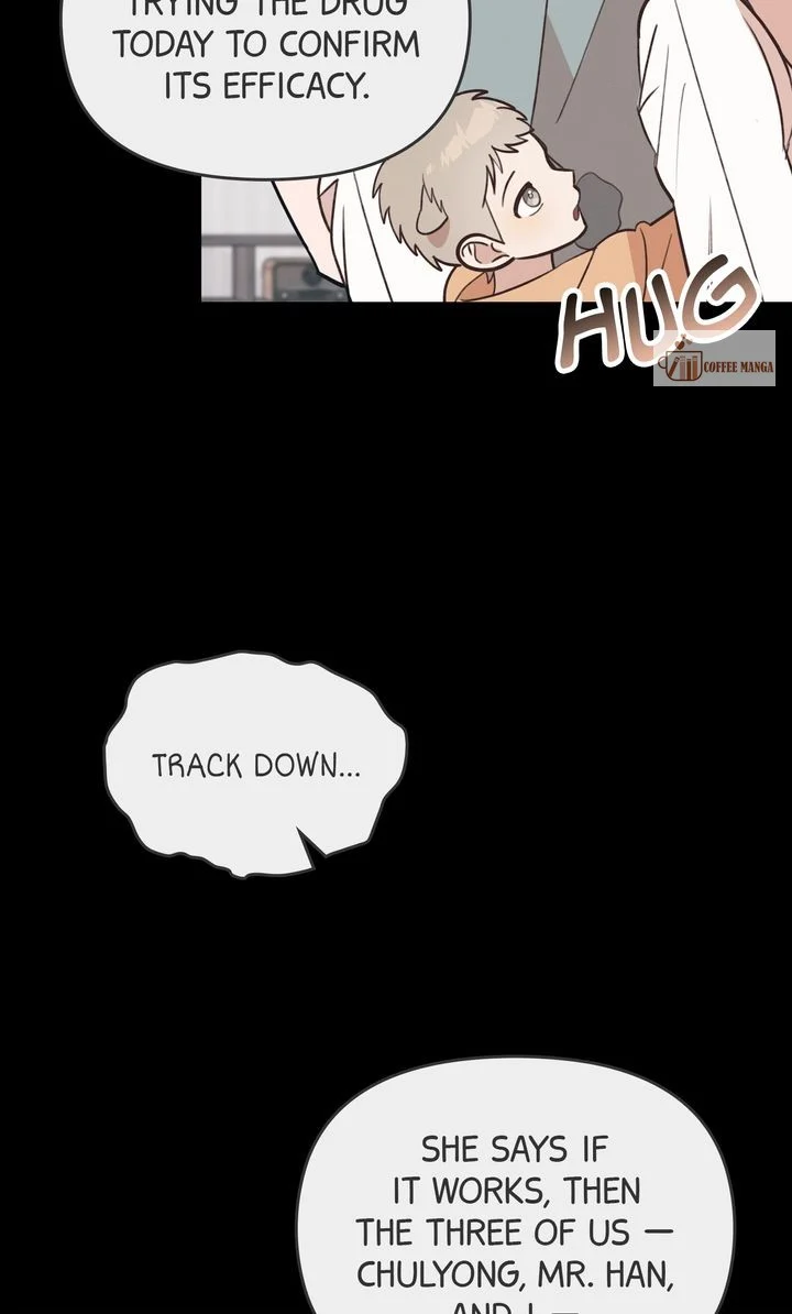 Keeping My Boss on a Tight Leash chapter 27 page 5