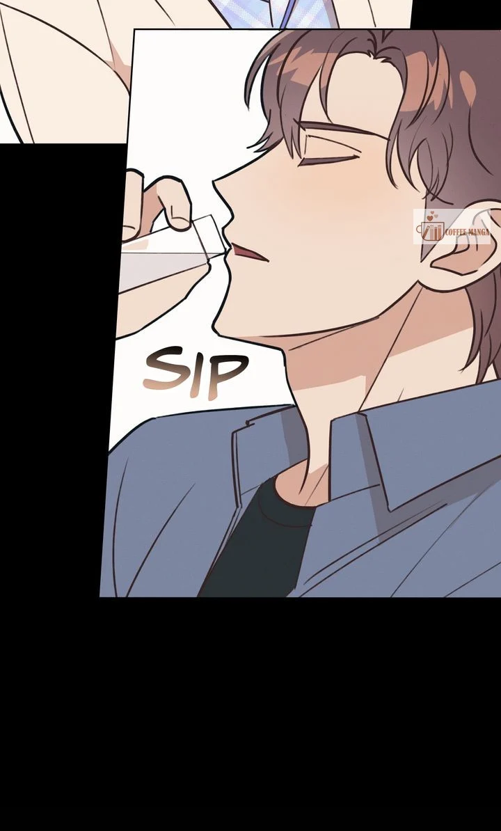Keeping My Boss on a Tight Leash chapter 27 page 8
