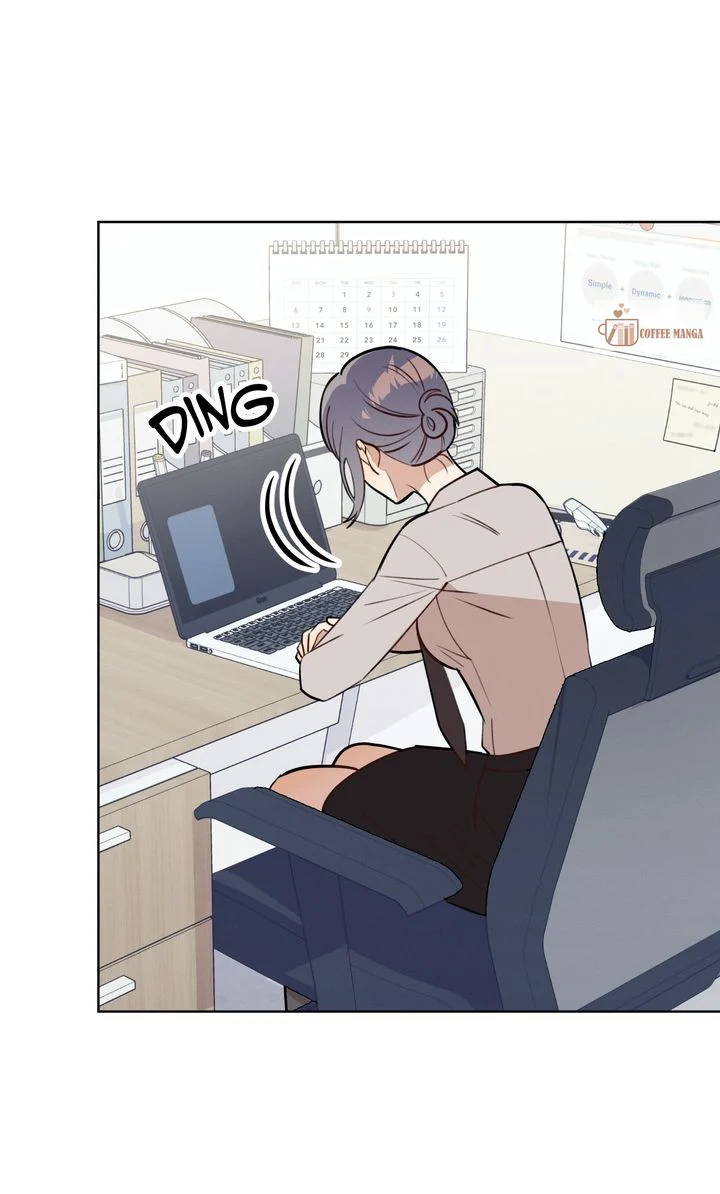 Keeping My Boss on a Tight Leash chapter 27 page 15
