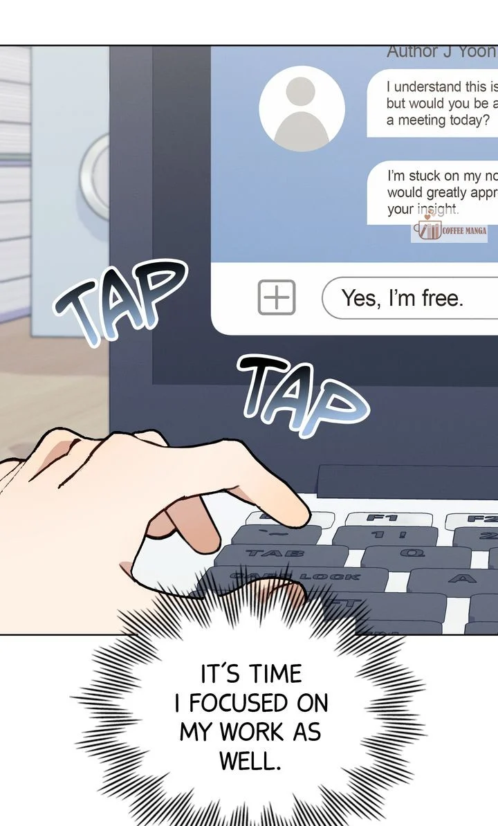 Keeping My Boss on a Tight Leash chapter 27 page 18