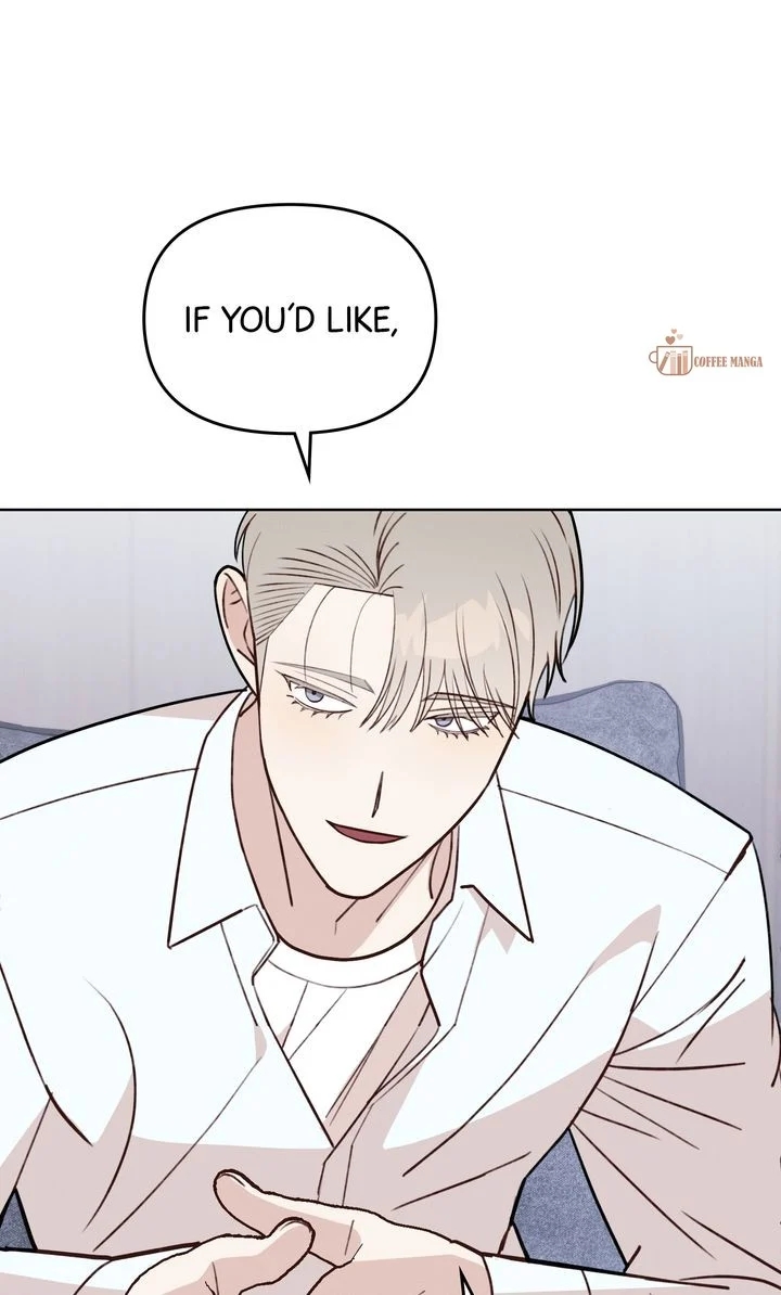 Keeping My Boss on a Tight Leash chapter 27 page 28