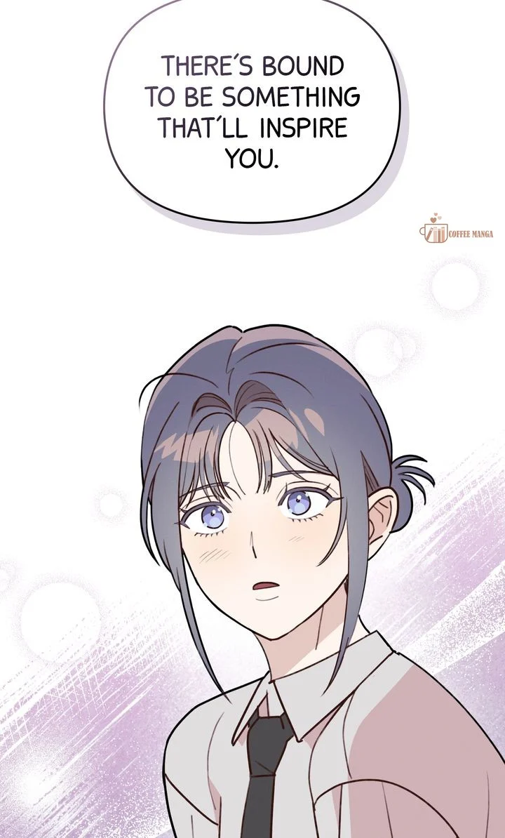 Keeping My Boss on a Tight Leash chapter 27 page 32