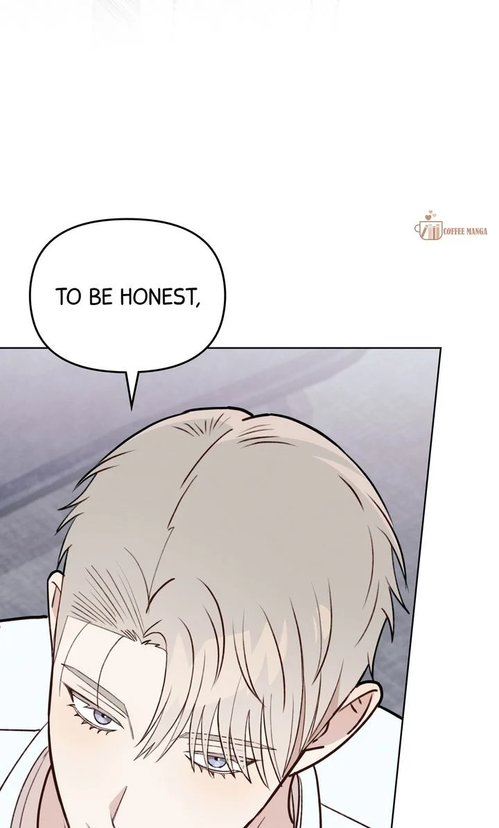 Keeping My Boss on a Tight Leash chapter 27 page 38