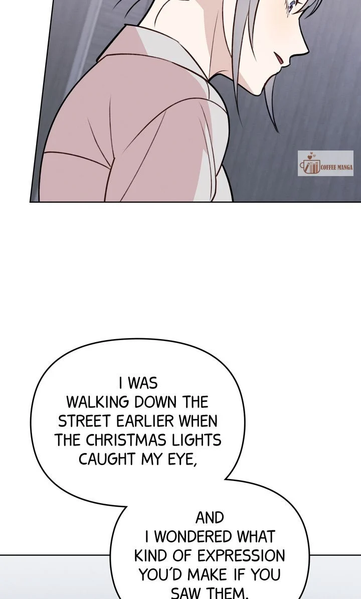 Keeping My Boss on a Tight Leash chapter 27 page 40