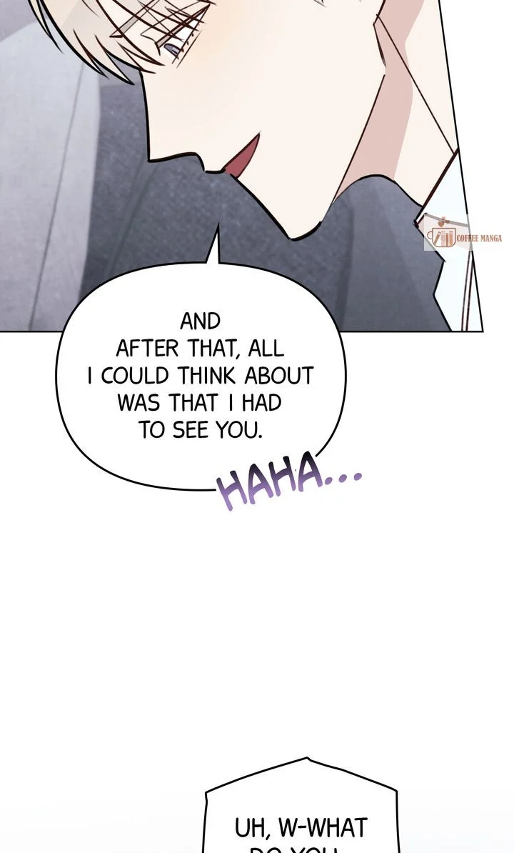 Keeping My Boss on a Tight Leash chapter 27 page 42