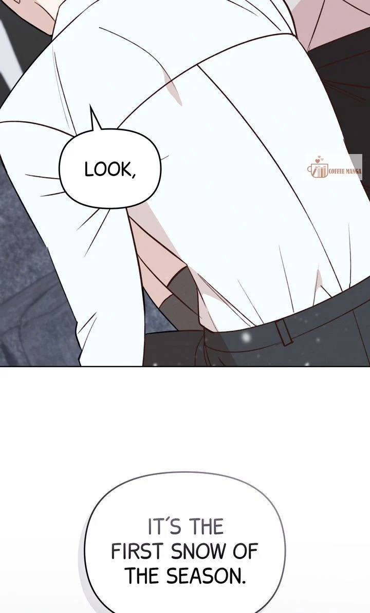 Keeping My Boss on a Tight Leash chapter 27 page 44