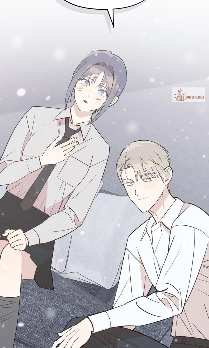 Keeping My Boss on a Tight Leash chapter 27 page 45