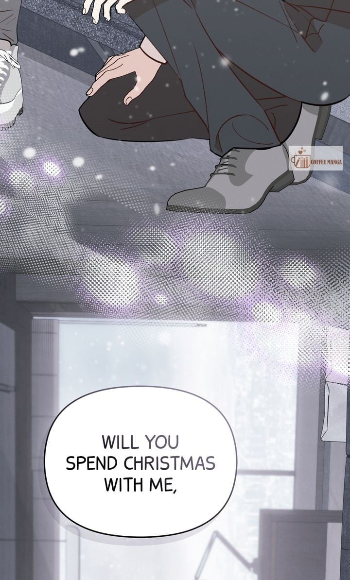 Keeping My Boss on a Tight Leash chapter 27 page 46