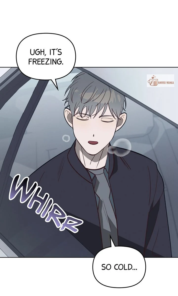 Keeping My Boss on a Tight Leash chapter 27 page 50