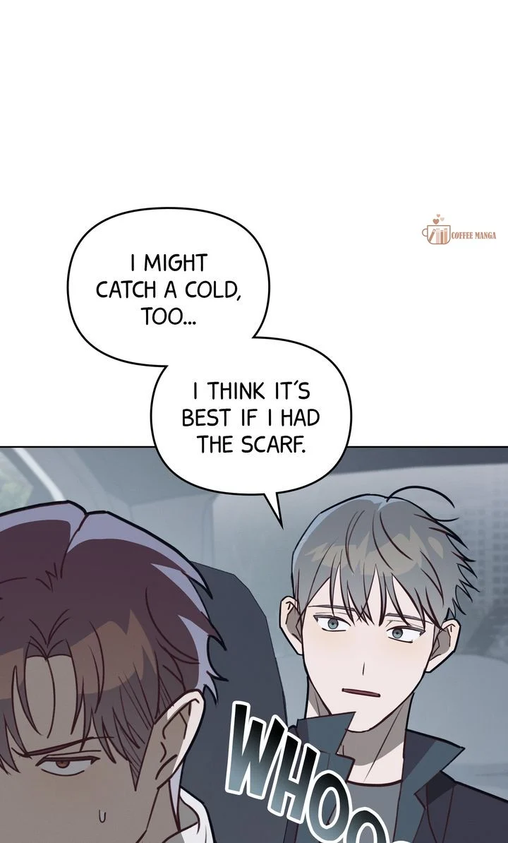 Keeping My Boss on a Tight Leash chapter 27 page 51