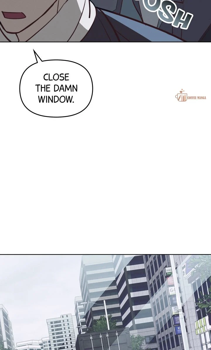 Keeping My Boss on a Tight Leash chapter 27 page 52
