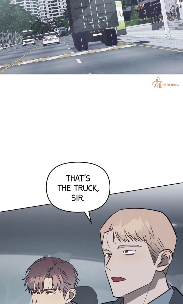 Keeping My Boss on a Tight Leash chapter 27 page 53