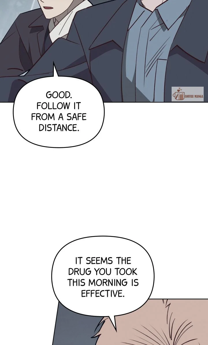 Keeping My Boss on a Tight Leash chapter 27 page 54