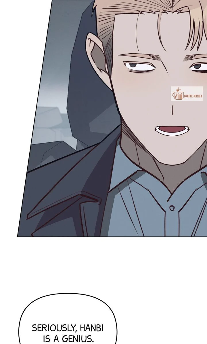 Keeping My Boss on a Tight Leash chapter 27 page 55