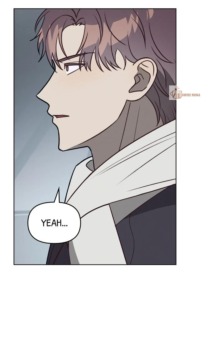 Keeping My Boss on a Tight Leash chapter 27 page 57