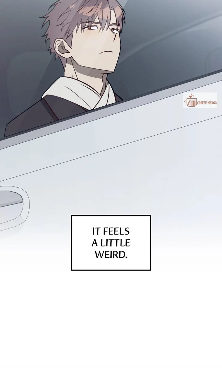 Keeping My Boss on a Tight Leash chapter 27 page 59