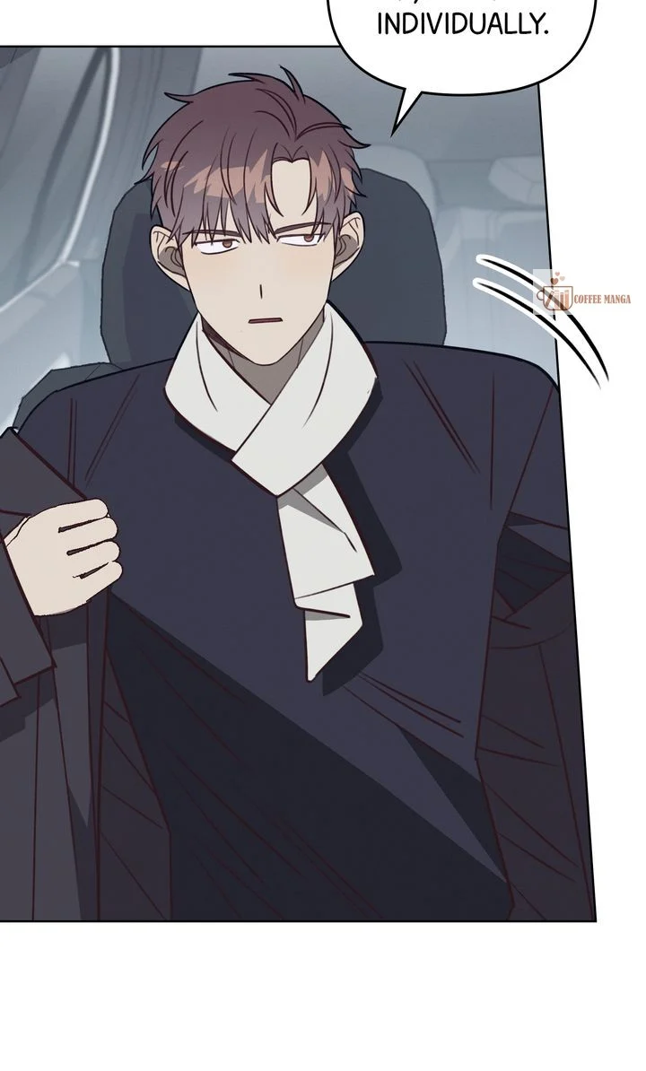 Keeping My Boss on a Tight Leash chapter 27 page 62