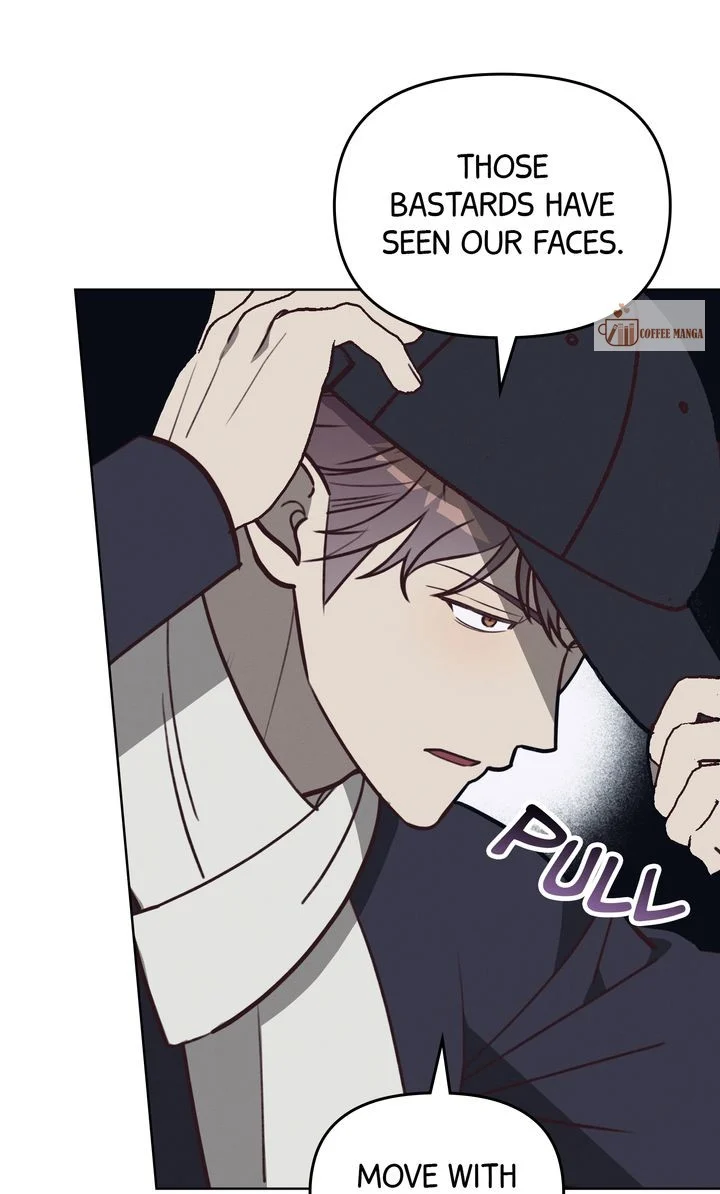 Keeping My Boss on a Tight Leash chapter 27 page 63